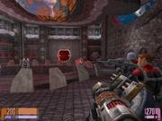 Elite Force - der Sourcecode ist im Netz.